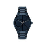 Calvin Klein Fashion watch - 40mm - Quartz - PVD Steel