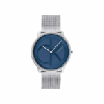 Calvin Klein Iconic watch - Quartz - 40mm - Steel