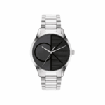 Calvin Klein Iconic watch - Quartz - 40mm - Steel