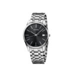 Calvin Klein Time watch - Quartz - 40mm - Steel