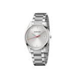 Calvin Klein Time watch - Quartz - 40mm - Steel