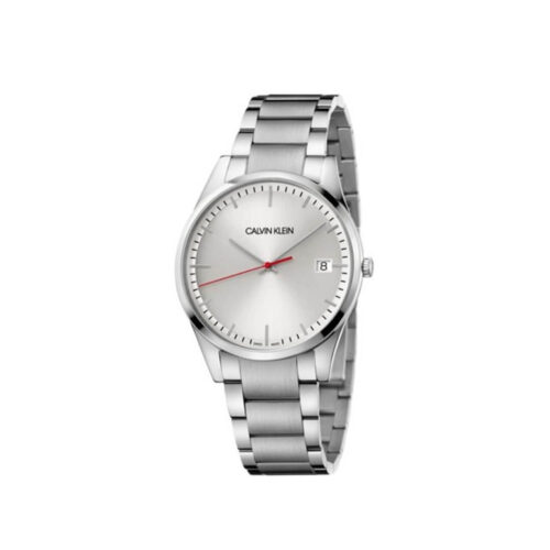 Calvin Klein Time watch - Quartz - 40mm - Steel