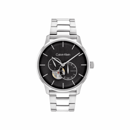 Calvin Klein Timeless watch - Automatic - 41mm - Steel