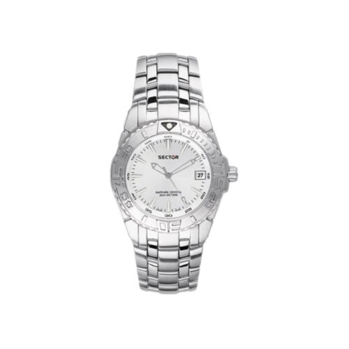Orologio Sector – 41mm – al Quarzo – Acciaio