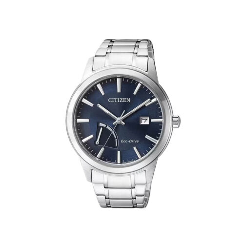 Orologio Citizen Power Reserve - Eco Drive - 41mm - Acciaio