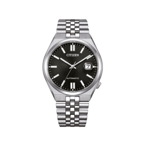 Orologio Citizen Tsuyosa 60 - Automatico - 40mm - Acciaio