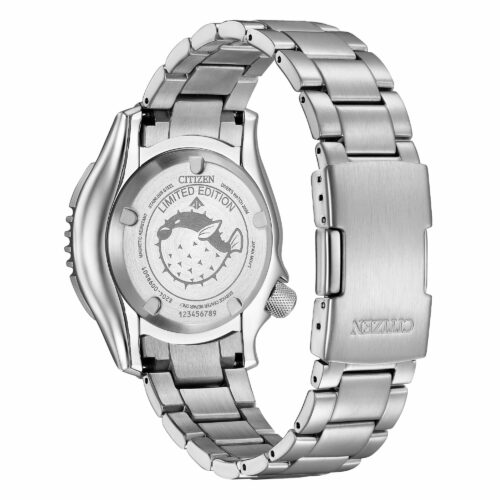 watch-man-citizen-divers-automatic-200mt-fugu-limited-edition-NY0160-66E-back