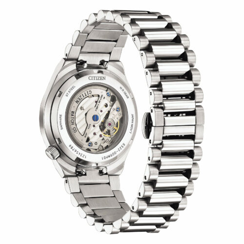 watch-man-citizen-tsuyosa-piccoli-secondi-automatico-acciaio-NK5010-51X-back