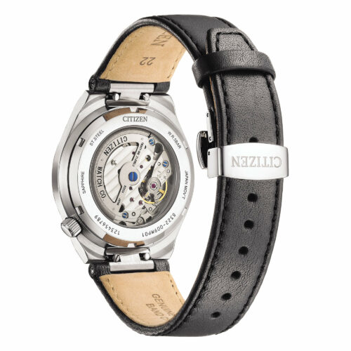 watch-man-citizen-tsuyosa-piccoli-secondi-automatico-cuoio-NK5010-01H-back
