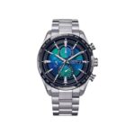 Orologio Citizen Unite - Radiocontrollato - 42mm - Super Titanio