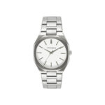 Orologio Jack&Co Claudio - al Quarzo - 40mm - Acciaio