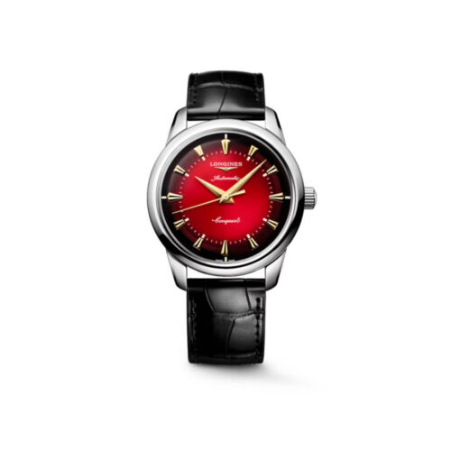 Orologio Longines Conquest Heritage Year Of The Snake - Automatico - 40mm