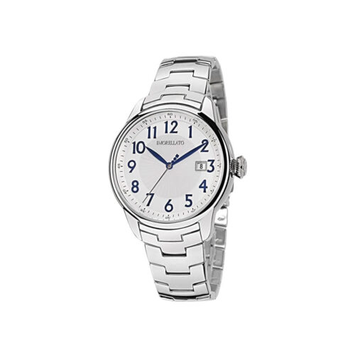 Orologio Morellato - al Quarzo - 42mm - Acciaio