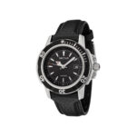 Orologio Sector No Limits – 41mm – al Quarzo – Acciaio e Pelle