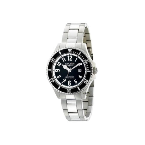 Orologio Sector 230 – al Quarzo – 43mm – Acciaio