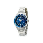 Orologio Sector Blue - al Quarzo - 43mm - Acciaio