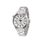 Orologio Sector Chrono - al Quarzo - 42mm - Acciaio