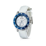 Orologio Sector No Limits - 39mm - al Quarzo - Acciaio e Pelle