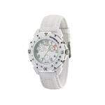 Orologio Sector No Limits - 39mm - al Quarzo - Resina e Pelle