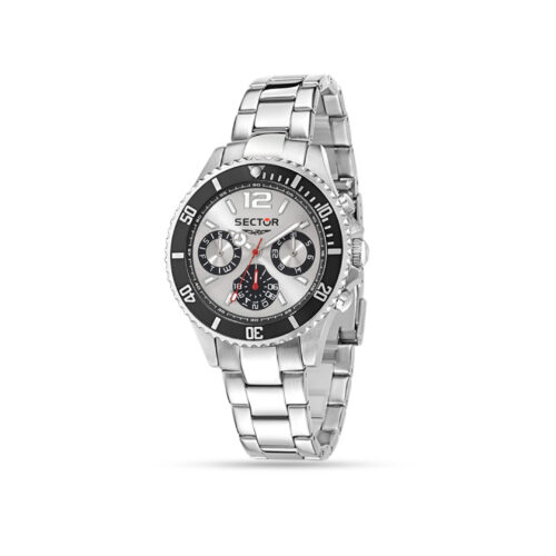 Orologio Sector No Limits - 39mm - al Quarzo - Acciaio