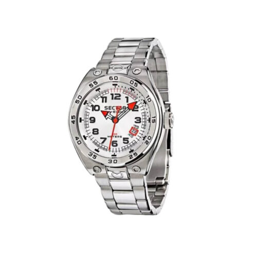 Orologio Sector No Limits - al Quarzo - 42mm - Acciaio