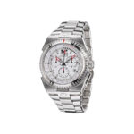 Orologio Sector Racing Chrono - 41mm - al Quarzo - Acciaio
