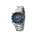 Orologio Sector Shark Master – al Quarzo – 44mm – Acciaio