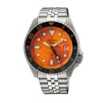 Seiko 5 Sports Watch – 42mm – Automatic – Steel