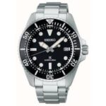Seiko 5 Sports Watch - 42mm - Automatic - Steel and Silicone