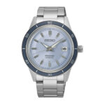Orologio Seiko Presage - 40mm - Automatico - Acciaio