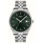 Orologio Tissot Ballade - 40mm - al Quarzo - Acciaio