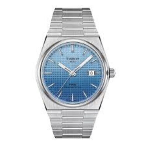 Orologio Tissot PRX Powermatic 80 - 40mm - Acciaio