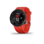 Orologio Garmin Forerunner 45 - 42mm - cinturino in Silicone