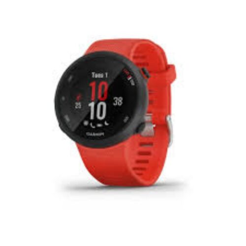 Orologio Garmin Forerunner 45 - 42mm - cinturino in Silicone