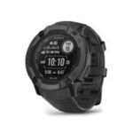 Orologio Garmin Instinct 2X Solar - 50mm - Acciaio e Silicone