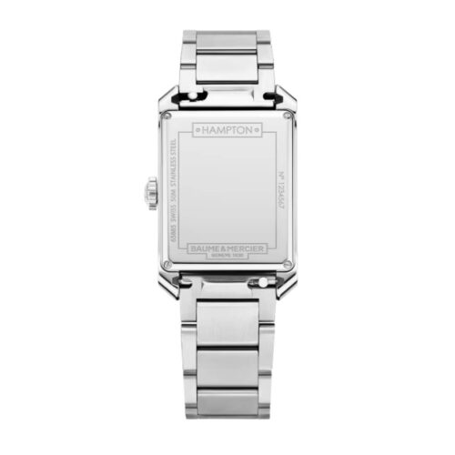watch-unisex-baume-mercier-hampton-steel-quartz-m0a10740-back