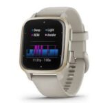 Orologio Garmin Venu Sq 2 Music Edition – 40,6x37mm – cassa Alluminio e cinturino Silicone