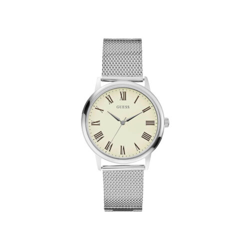 Orologio Guess Wafer - al Quarzo - 39mm - Acciaio