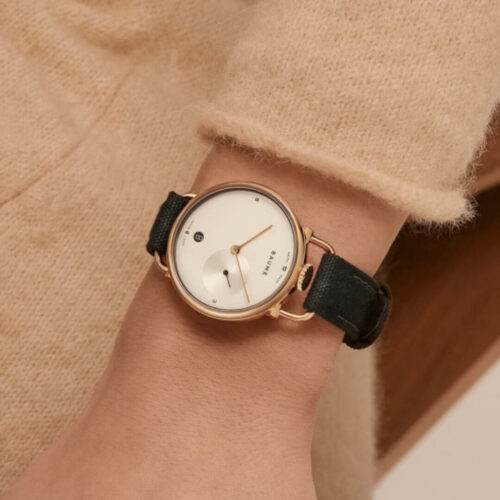 watch-woman-baume-mercier-baume-steel-cotton--35mm-quartz-m0a10687-model