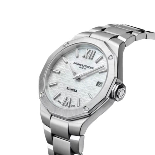 watch-woman-baume-mercier-riviera-33mm-steel-quartz-silver-dial-m0a10729-03