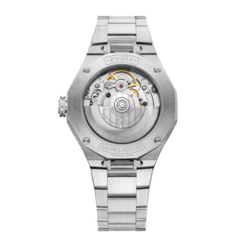 watch-woman-baume-mercier-riviera-steel-automatic-m0a10679-back