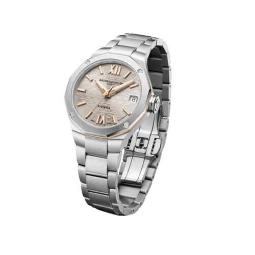 watch-woman-baume-mercier-riviera-steel-automatic-m0a10730-03