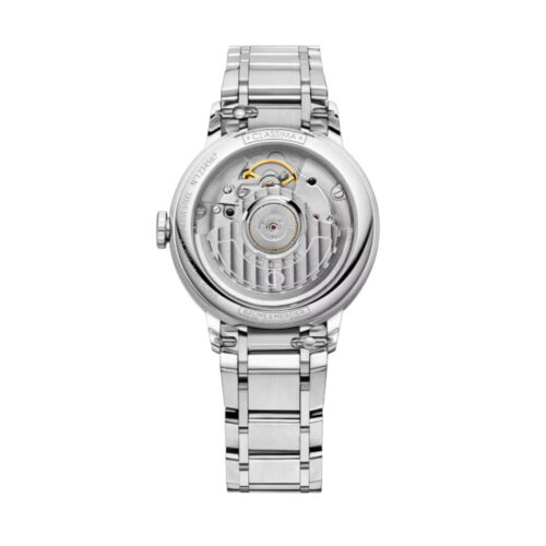 watch-woman-baume-mercier-steel-automatic-m0a10691-back