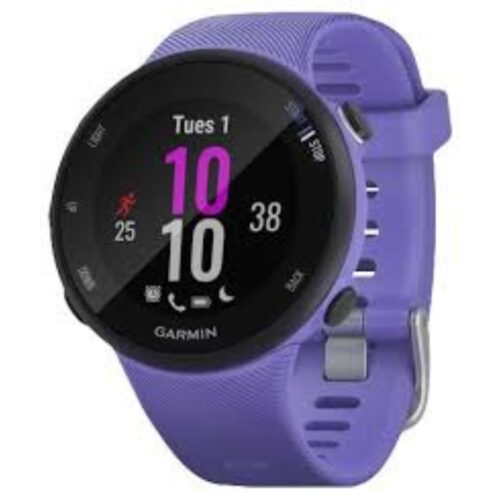 Orologio Garmin Forerunner 45S - 39mm - Silicone