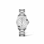 Orologio Longines Conquest L3276 - cassa mm 29.5 e cinturino Acciaio