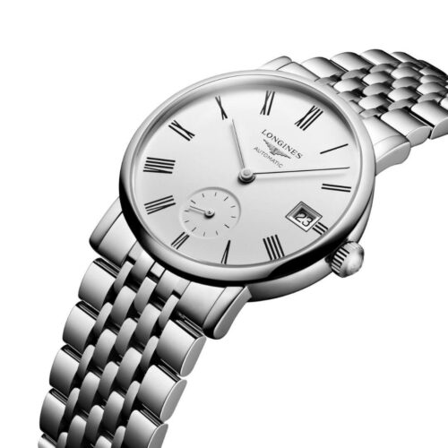 watch-woman-longines-elegant-34,5mm-automatic-steel-detail-l43124116