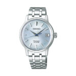 Orologio Seiko Presage - 33.8mm - Automatico - Acciaio