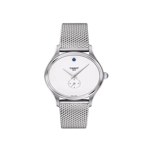 Orologio Tissot Bella Ora - al Quarzo - 28mm - Acciaio