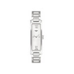 Orologio Tissot T-Trend Happy Chic - al Quarzo - 14x40mm - Acciaio