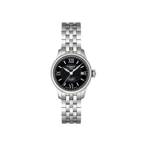 Orologio Tissot Le Locle - Automatico - 25mm - Acciaio